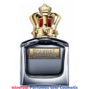 Our impression of Scandal Pour Homme Jean Paul Gaultier for Men Concentrated Perfume Oil (2712)